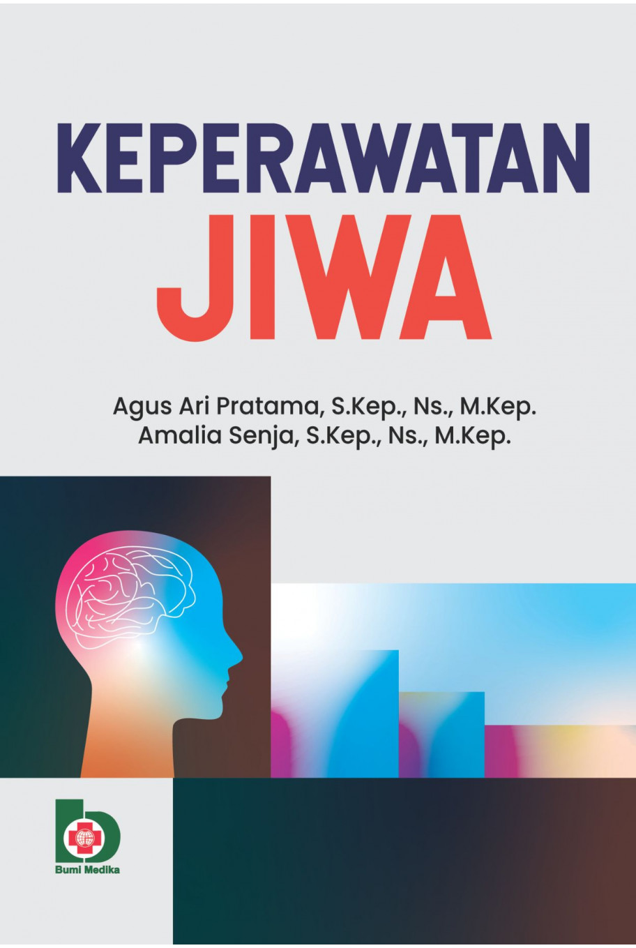 Keperawatan Jiwa